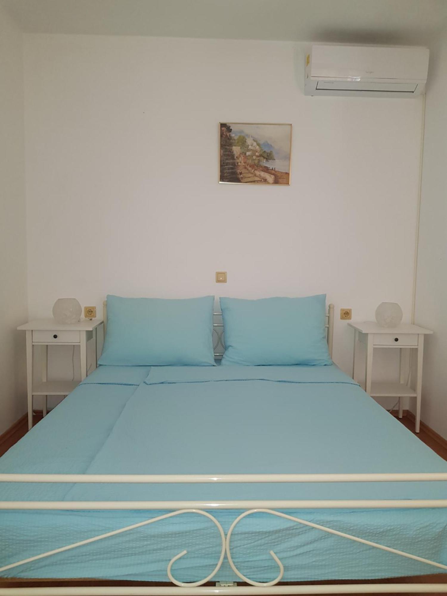 Apartments Jaca Banjol Esterno foto