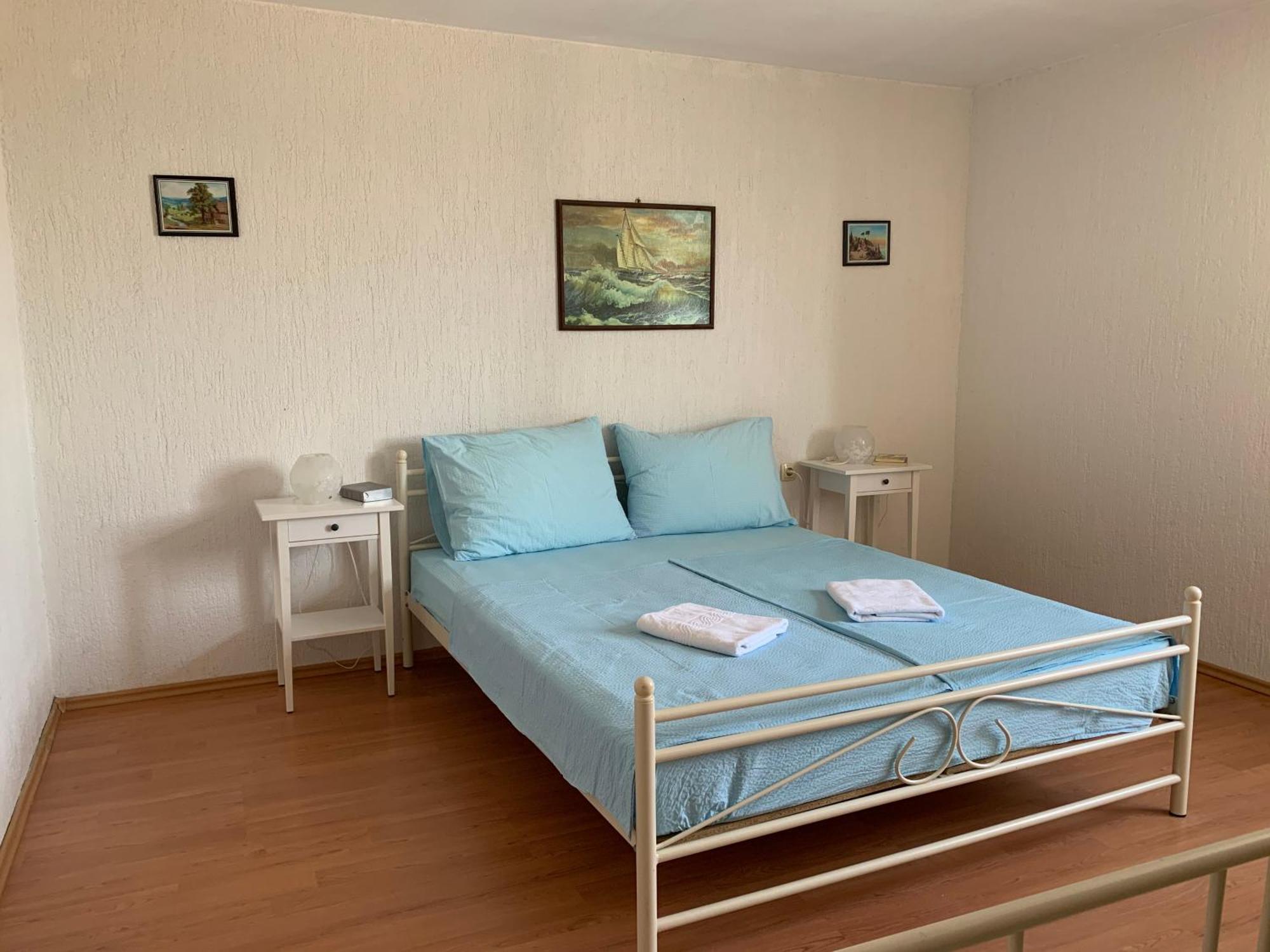Apartments Jaca Banjol Esterno foto